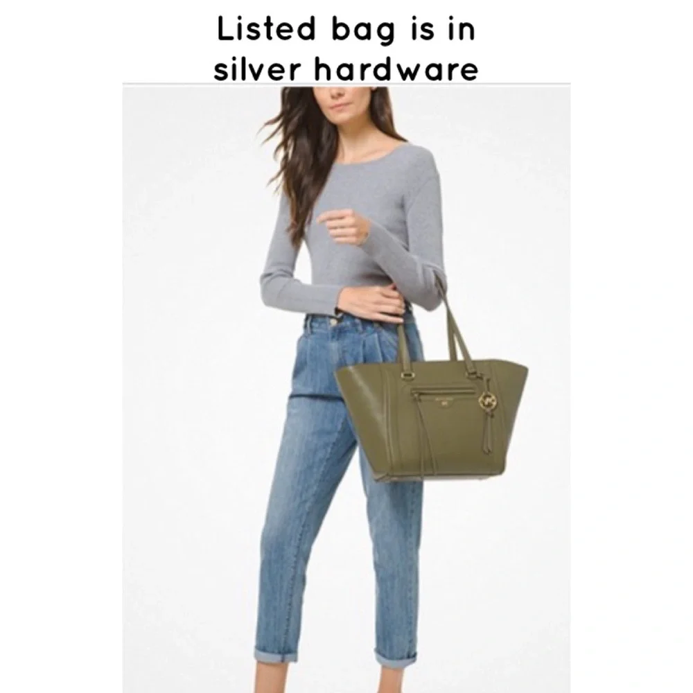 Michael Kors tote bag - Picture 12 of 16